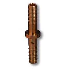 Radnor 64003994 38" Id - 38" Id Brass Hose Splicer Set