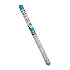 Radnor 64001904 532" X 12" 1.5% Lanthanated Tungsten Electrode Ground (10 Per Package)