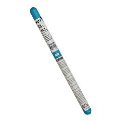 Radnor 64002252 116" X 12" E3 Tungsten Electrode Ground (10 Per Package)