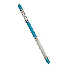 Radnor 64002256 116" X 18" E3 Tungsten Electrode Ground (10 Per Package)