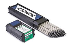 Radnor 64001106 532" E7018 7018 Carbon Steel Electrode 5# Box