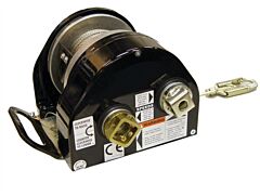 Capital Safety 8518608 Advanced Digital 300 Series Power Drive C/W 24
