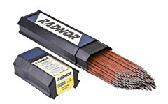 Radnor 64001010 532" E6010 6010 Carbon Steel Electrode 5# Box