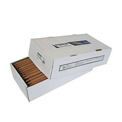 Radnor 64002234 58" X 17" Jointed Arc Gouging Electrode (100 Each Per Package)