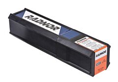 Radnor 64001038 18" E6011 6011 Carbon Steel Electrode 10# Box