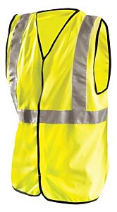 Occunomix Lux-Ssg-Y Standard Vest, Class 2