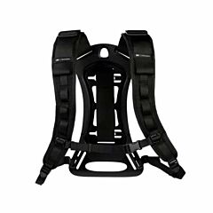 3M Bpk-Hd Heavy-Duty Back Pack For Adflo And Versaflo Papr'S