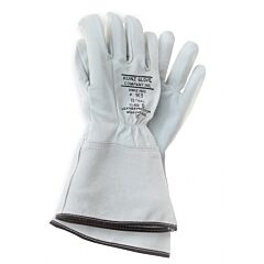 Kunz 913 Goatskin 13" Fr Low Voltage Protector