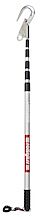 3M Dbi-Sala 8900298 Assisted Pole Rescue Kit With 4 Ft. To 16 Ft. (1.2 To 4.9M) Aluminum Extension Pole, Over-Sized Aluminum Connection Hook With 2-1/4" Gate Opening (57.1Mm) And Carrying Bag