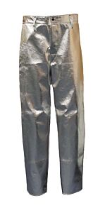 Stanco Ar510-30X32 Pants, Aluminized Rayon, Size 30X32