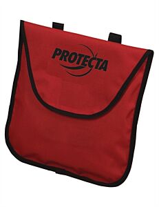 3M Dbi-Sala Ak048A Compact Equipment Storage Pouch, 12" X 0.5" X 12.5" (30.5 X 1.3 X 31.8Cm)