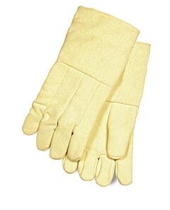Stanco K218Wl Kevlar 18" Gloves, Full Wool Lined