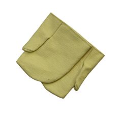 Stanco K310Cm 10" Standard Kevlar Blend Mitt Cover For Style 314 Series
