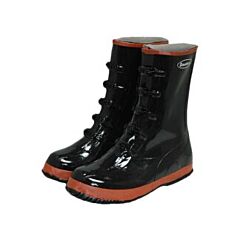Durawear 1520 5-Buckle Arctic Rubber Boots, Size 10