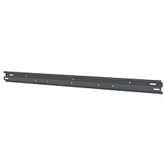 Akro-Mils 30148 Steel Rail For Akrobins, 47.75 Wide