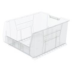 Akro-Mils 30289Sclar Bin, Super Size Akrobin 23-7/8 X 18-1/4 X 12