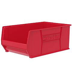 Akro-Mils 30290Red Bin, Super Size Akrobin 29-1/4 X 18-3/8 X 12