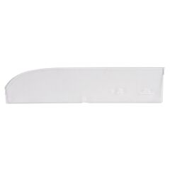 Akro-Mils 405A5 Divider, Length Divider For Bin 305A5, Pack Of 6 Each