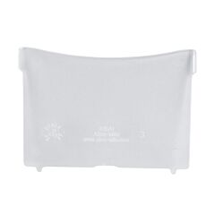 Akro-Mils 415A1 Divider, Width Divider For Bin 305A1, 8 Pk