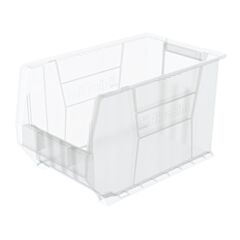 Akro-Mils 30282Sclar Bin, Super Size Akrobin 20 X 12-3/8 X 12
