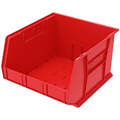 Akro-Mils 30270Red Bin, Akrobin 18 X 16-1/2 X 11, Red