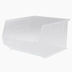 Akro-Mils 30270Sclar Bin, Akrobin 18 X 16-1/2 X 11, Clear