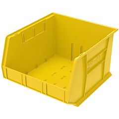 Akro-Mils 30270Yello Bin, Akrobin 18 X 16-1/2 X 11, Yellow