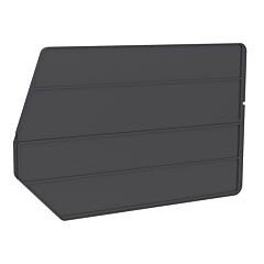 Akro-Mils 40270 Length Divider For Akrobin 30270, Pack Of 6 Each