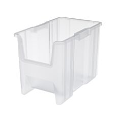 Akro-Mils 13014Sclar Bin, Stak-N-Store Bin 17-1/2X 10-7/8 X 12-1/2