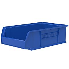 Akro-Mils 30280Blue Bin, Super Size Akrobin 20 X 12-3/8 X 6