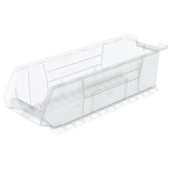 Akro-Mils 30284Sclar Bin, Super Size Akrobin 23-7/8 X 8-1/4 X 7