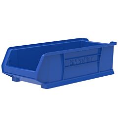 Akro-Mils 30286Blue Bin, Super Size Akrobin 23-7/8 X 11 X 7
