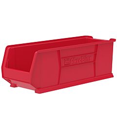 Akro-Mils 30292Red Bin, Super Size Akrobin 29-7/8 X 11 X 10