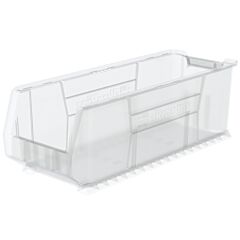 Akro-Mils 30292Sclar Bin, Super Size Akrobin 29-7/8 X 11 X 10