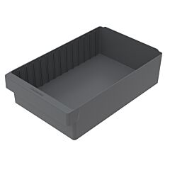 Akro-Mils 31118Gry Drawer, Akrodrawer 17-5/8 X 11-1/8 X 4-5/8