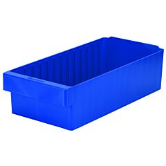Akro-Mils 31188Blu Drawer, Akrodrawer 17-5/8 X 8-3/8 X 4-5/8, Blue