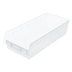 Akro-Mils 30014Sclar Bin, Shelfmax Shelf Bin 23-5/8 X 11-1/8 X 6