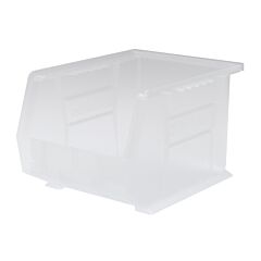 Akro-Mils 30239Sclar Bin, Akrobin 10-3/4 X 8-1/4 X 7, Clear