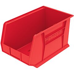Akro-Mils 30260Red Bin, Akrobin 18 X 11 X 10, Red