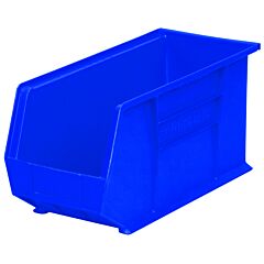 Akro-Mils 30265Blue Bin, Akrobin 18 X 8-1/4 X 9, Blue