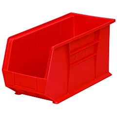 Akro-Mils 30265Red Bin, Akrobin 18 X 8-1/4 X 9, Red