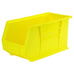 Akro-Mils 30265Yello Bin, Akrobin 18 X 8-1/4 X 9, Yellow