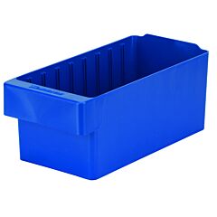 Akro-Mils 31162Blu Drawer, Akrodrawer 11-5/8 X 5-5/8 X 4-5/8, Blue