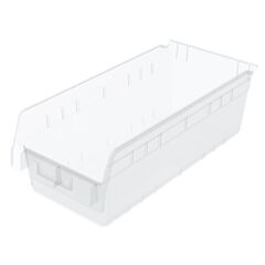 Akro-Mils 30088Sclar Bin, Shelfmax Shelf Bin 17-7/8 X 8-3/8 X 6