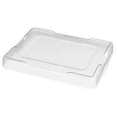 Akro-Mils 33011 Lid For Akro-Grid 33105, Clear