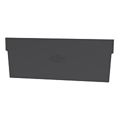 Akro-Mils 40150 Divider For Shelf Bins, Pack Of 24 Each