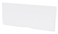 Akro-Mils 40717 Divider For Storage Cab, Lg Drawer, Pack Of 6 Each