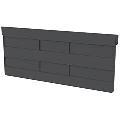 Akro-Mils 41250 Width Divider For Akrobin 30250, Pack Of 6 Each