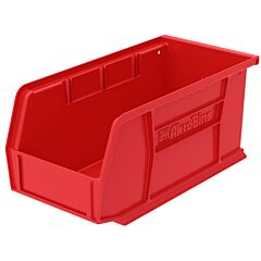 Akro-Mils 30230Red Bin, Akrobin 10-7/8 X 5-1/2 X 5, Red