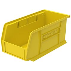 Akro-Mils 30230Yello Bin, Akrobin 10-7/8 X 5-1/2 X 5, Yellow